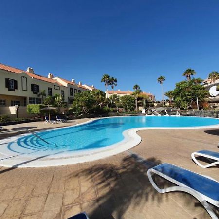 Apartment 201 - Pueblo Primavera - Golf Del Sur San Miguel de Abona Zewnętrze zdjęcie