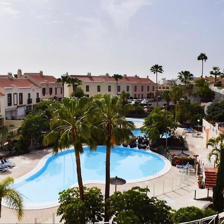 Apartment 201 - Pueblo Primavera - Golf Del Sur San Miguel de Abona Zewnętrze zdjęcie