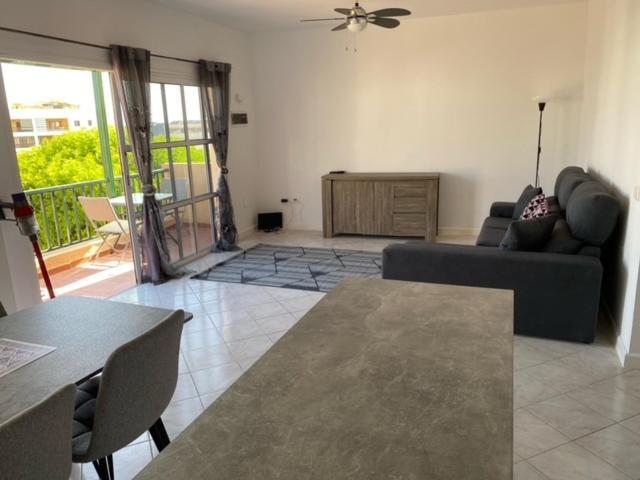 Apartment 201 - Pueblo Primavera - Golf Del Sur San Miguel de Abona Zewnętrze zdjęcie
