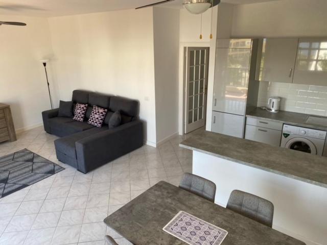 Apartment 201 - Pueblo Primavera - Golf Del Sur San Miguel de Abona Zewnętrze zdjęcie