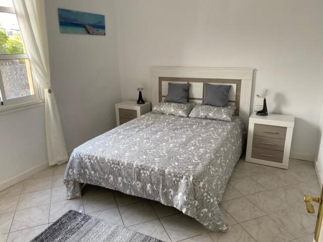Apartment 201 - Pueblo Primavera - Golf Del Sur San Miguel de Abona Zewnętrze zdjęcie