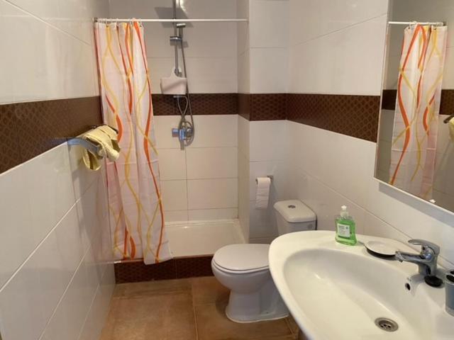 Apartment 201 - Pueblo Primavera - Golf Del Sur San Miguel de Abona Zewnętrze zdjęcie