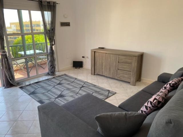 Apartment 201 - Pueblo Primavera - Golf Del Sur San Miguel de Abona Zewnętrze zdjęcie