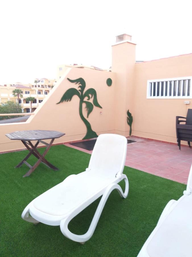 Apartment 201 - Pueblo Primavera - Golf Del Sur San Miguel de Abona Zewnętrze zdjęcie